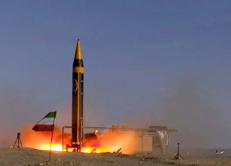 Iran