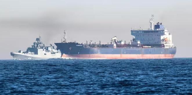 Iran proposes ceasefire