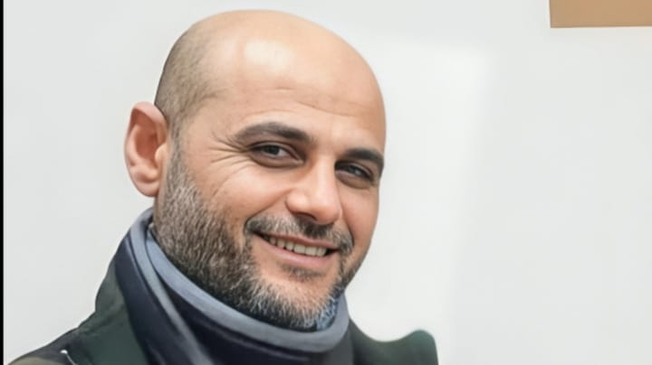 Israel kills Hamas military intelligence chief