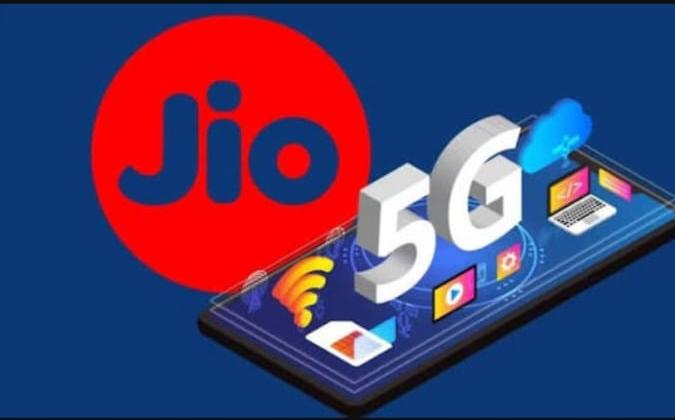 Jio