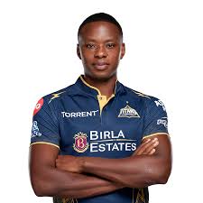 Kagiso Rabada