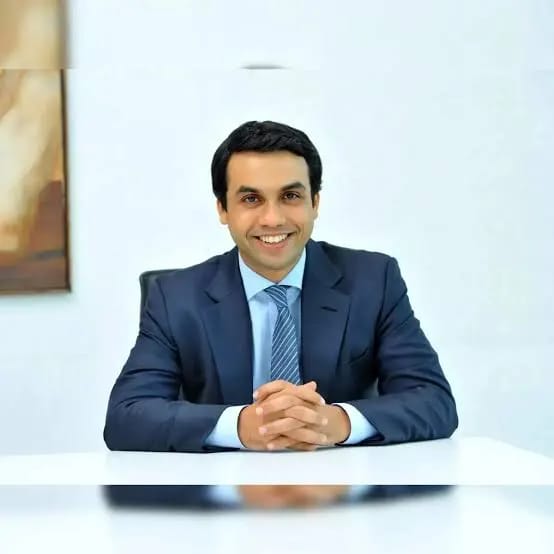 Leadership change in Godrej Group