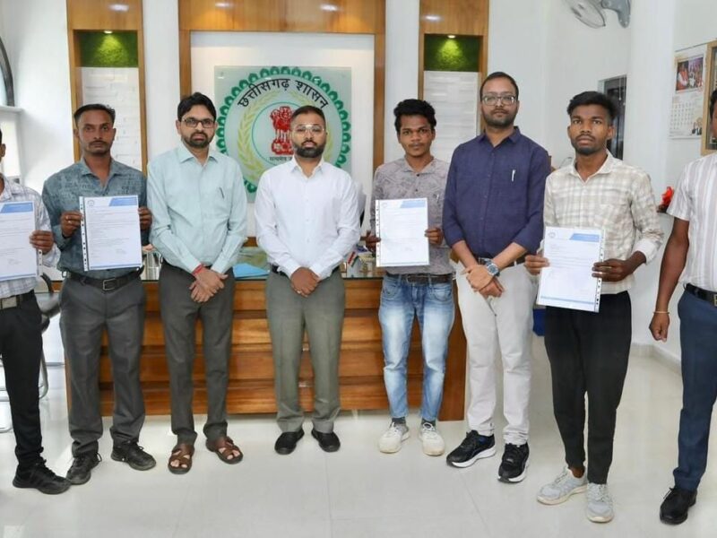 Leaving violence, new direction