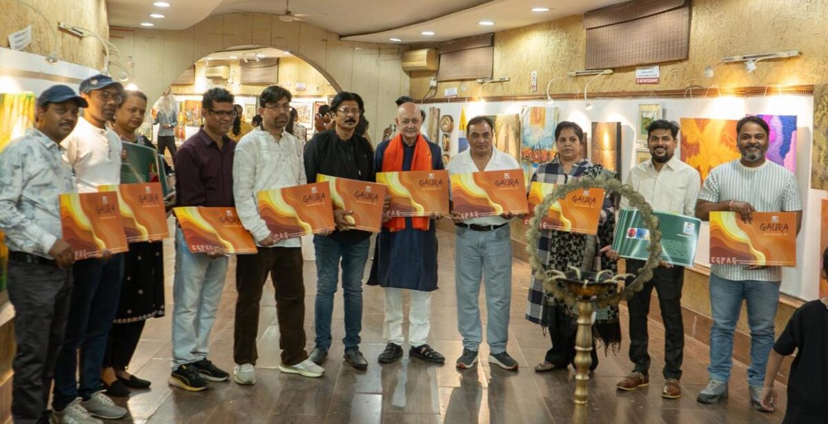 Mahant Ghasidas Museum