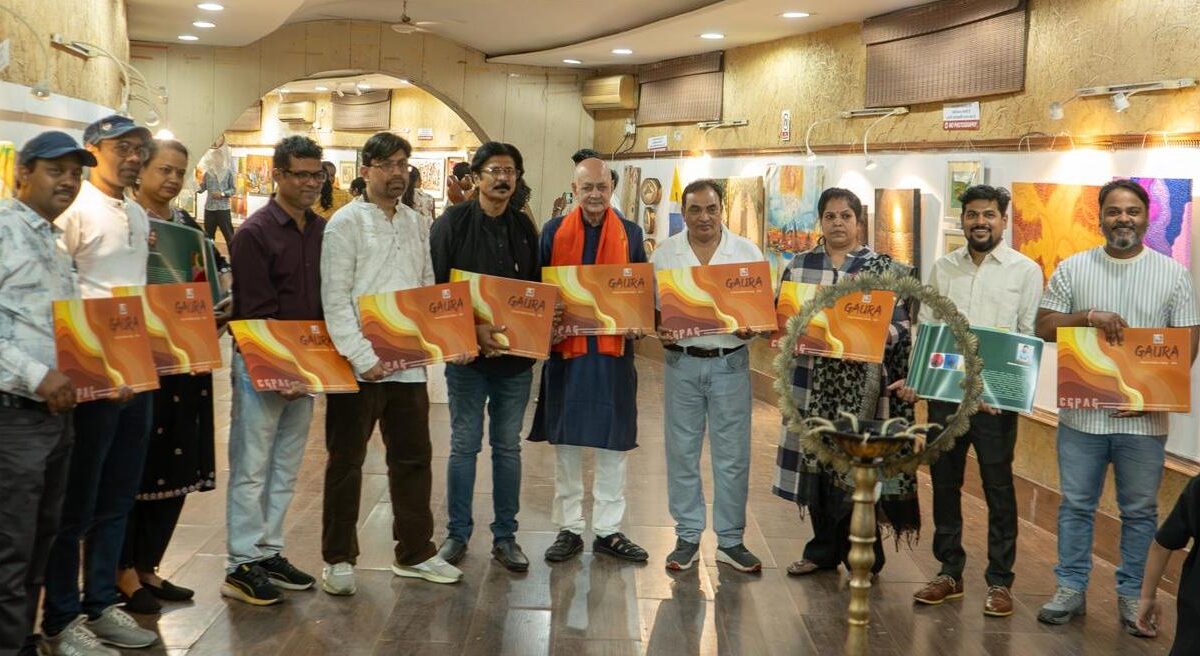 Mahant Ghasidas Museum