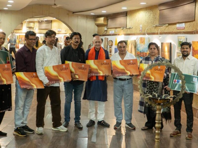 Mahant Ghasidas Museum