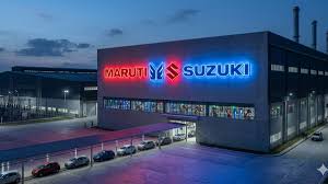 Maruti Suzuki