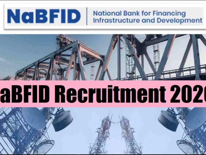 NaBFID recruitment