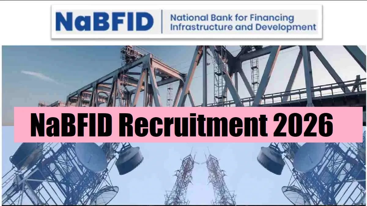 NaBFID recruitment