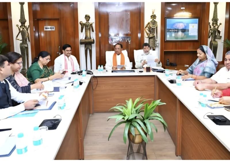 Nari Shakti Vandan Act