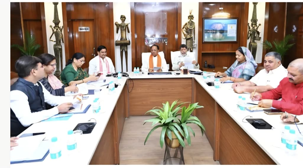 Nari Shakti Vandan Act