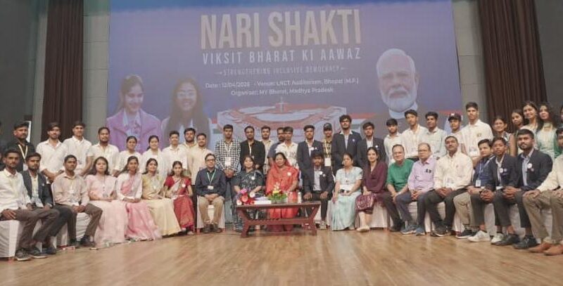 Nari Shakti Youth Parliament