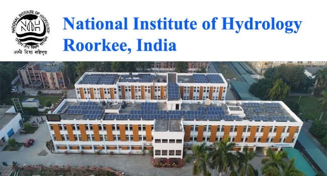 National Institute of Hydrology