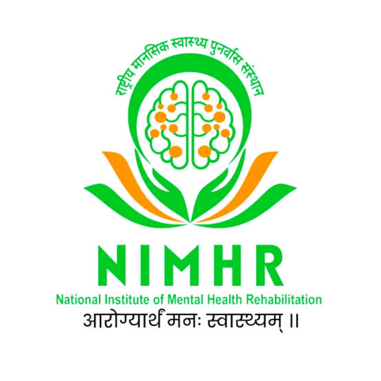 National Institute of Mental Health Rehabilitation
