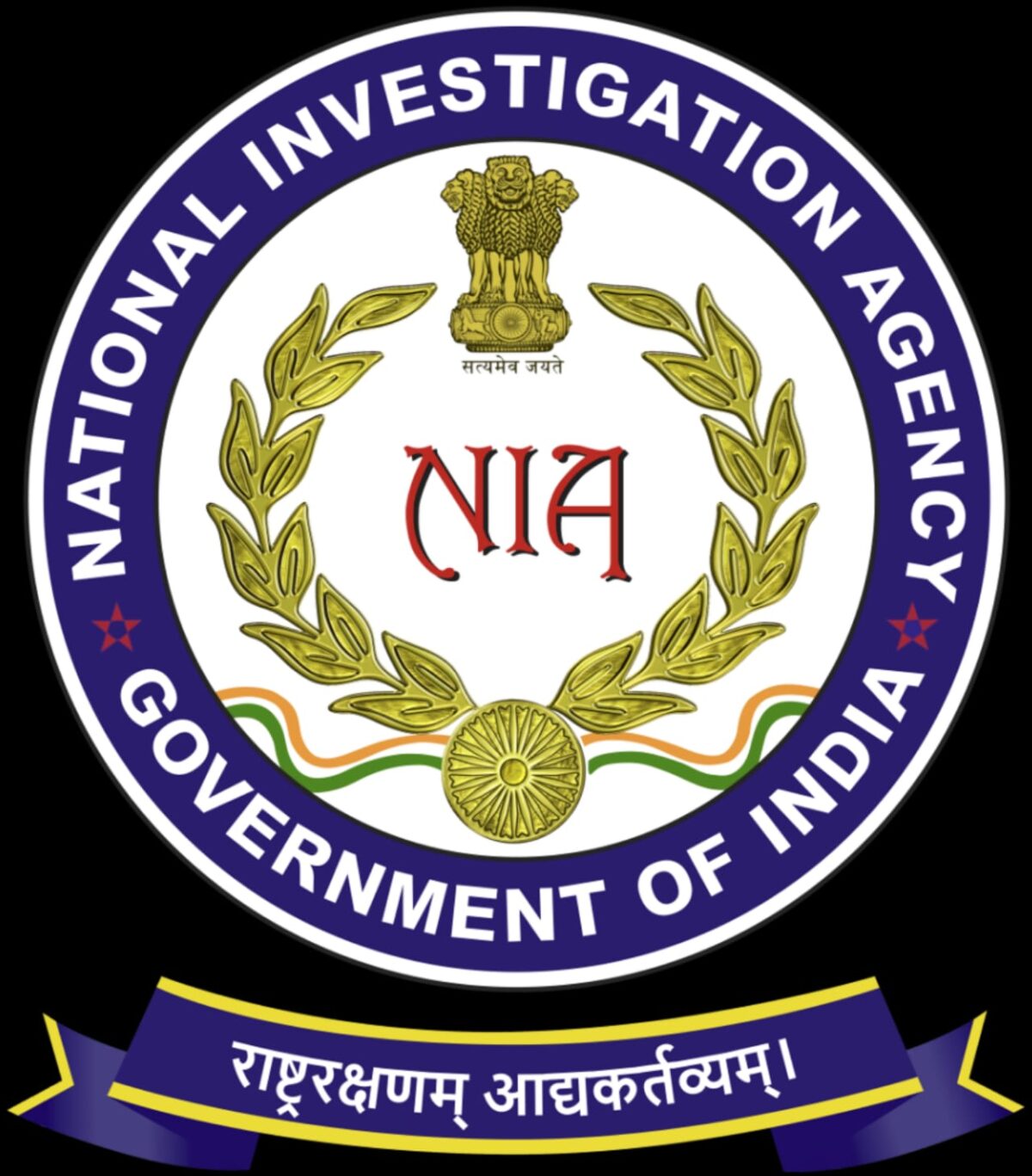 National Investigation Agency