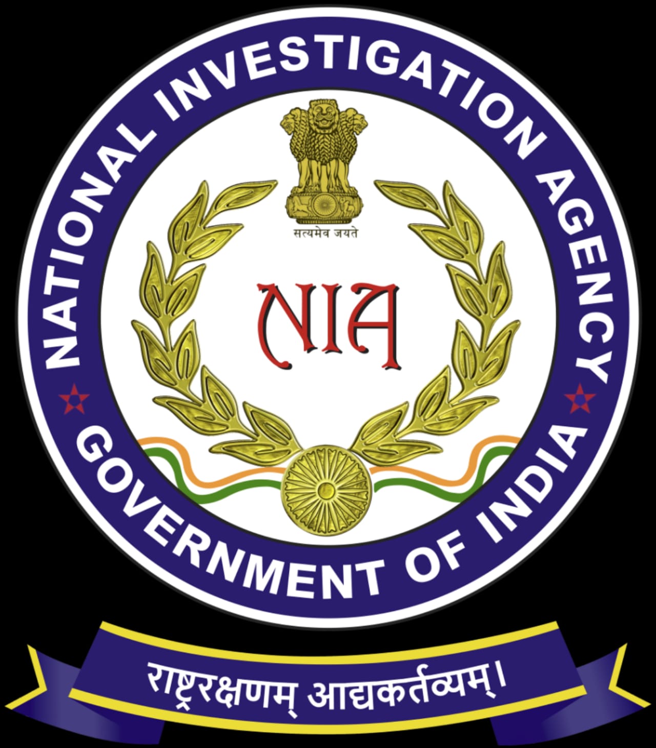 National Investigation Agency