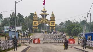 Nepal protests begin again