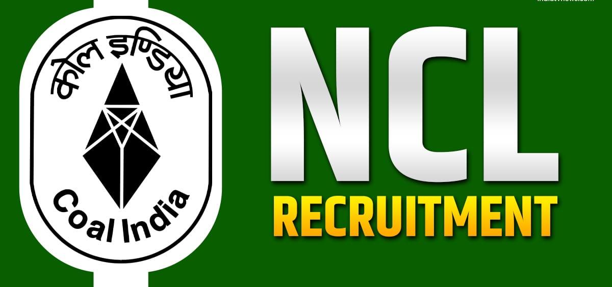 Northern Coalfields Limited