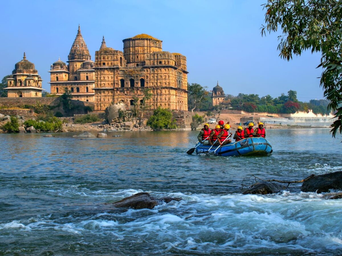 PM Shri Heli Tourism Service