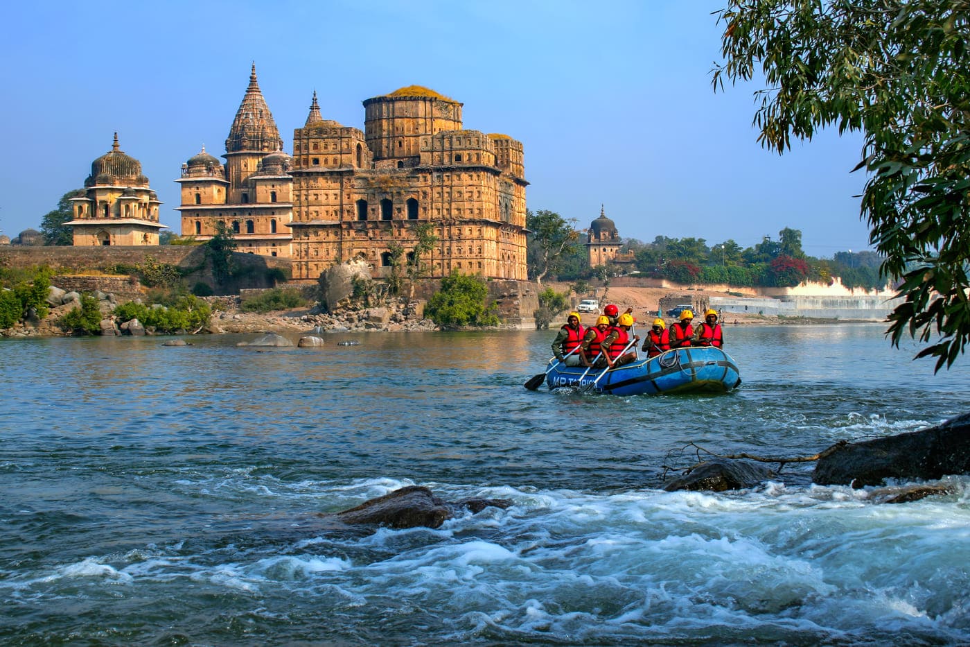 PM Shri Heli Tourism Service