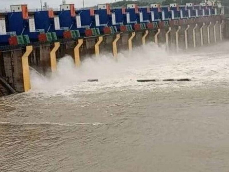 Parvati-Kalisindh-Chambal project