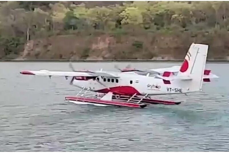 Rishikesh in Uttarakhand