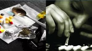 Rural against illegal drugs