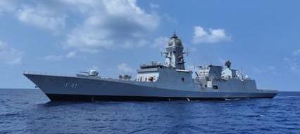 SAIL's indigenous special steel