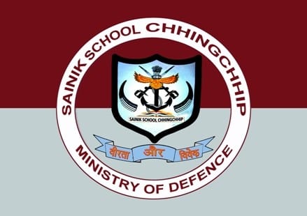 Sainik School Chingchhip