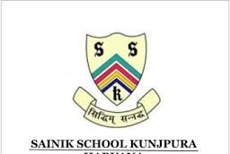 Sainik School Kunjpura