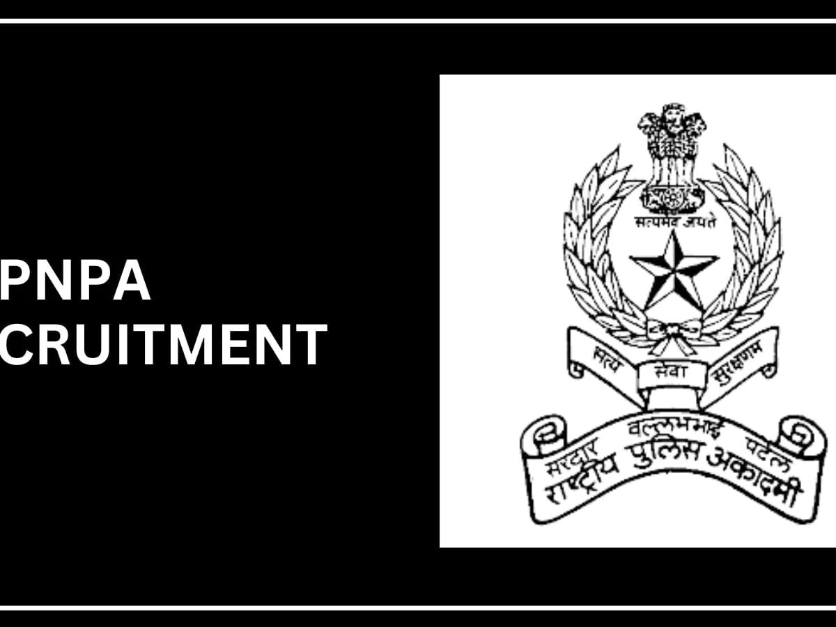 Sardar Vallabhbhai Patel National Police Academy