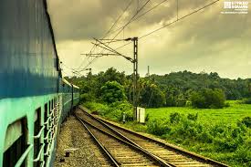 Summer Special trains