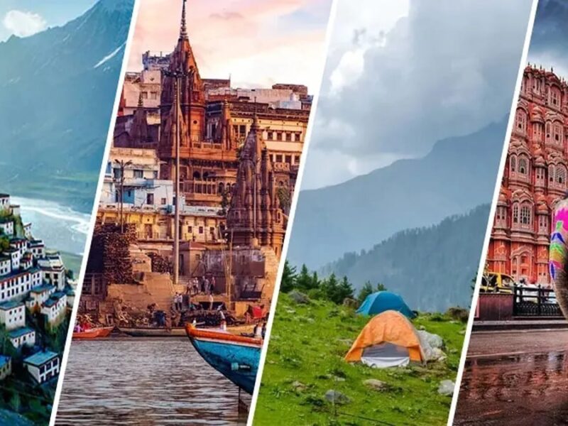 Two national surveys