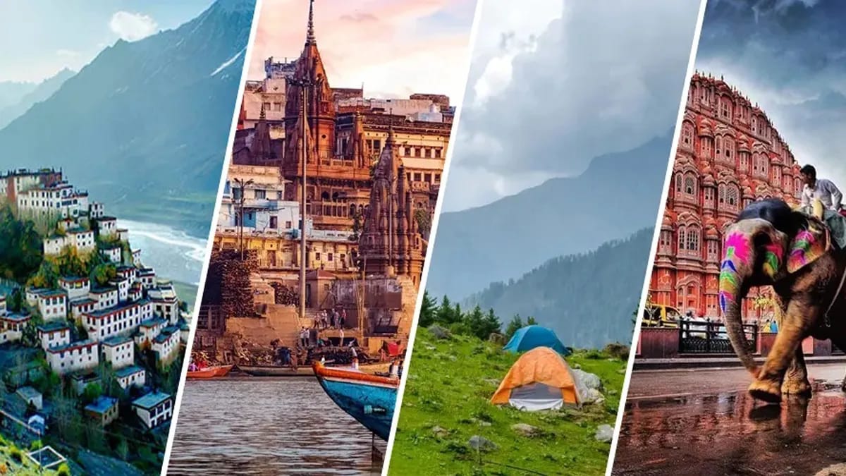 Two national surveys