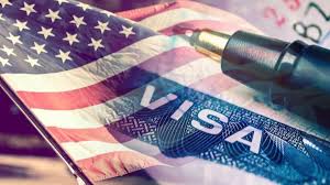 US visa
