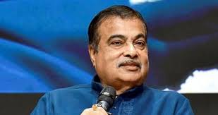 Union Road Transport and Highways Minister Nitin Gadkari