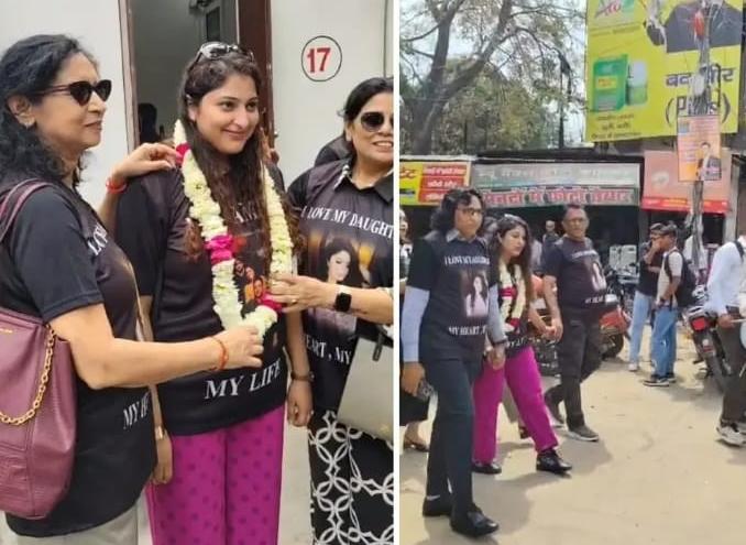 Unique initiative in Meerut