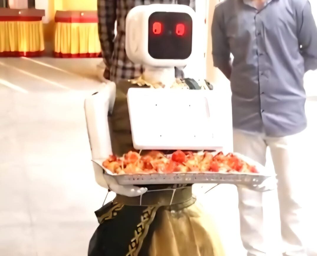 Unique polling station in Puducherry