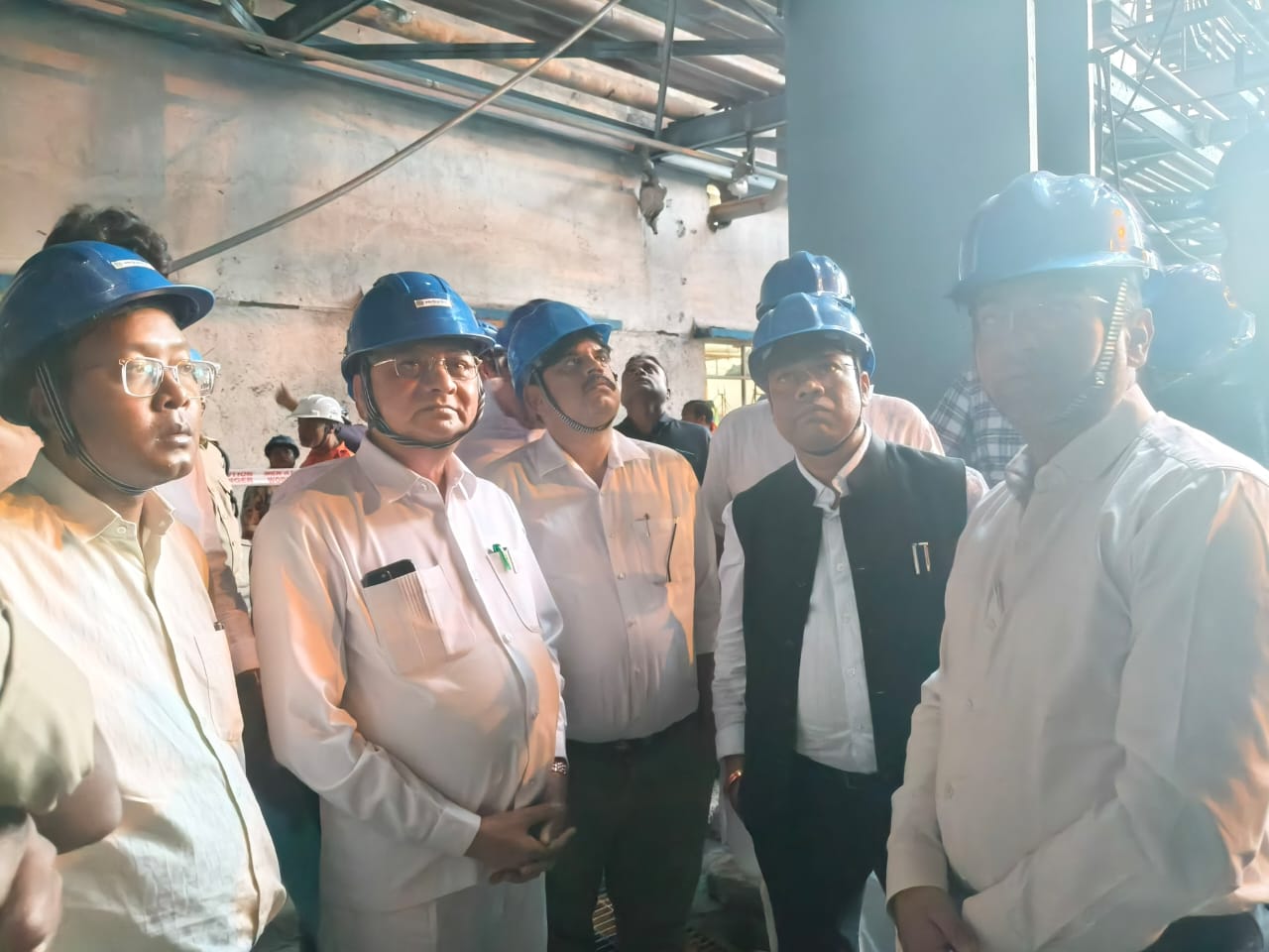 Vedanta Power Plant