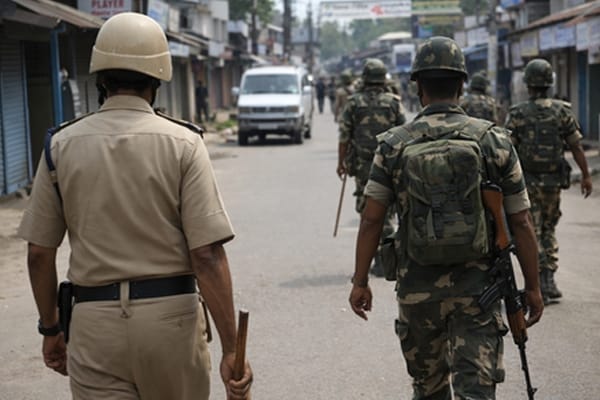 West Bengal elections