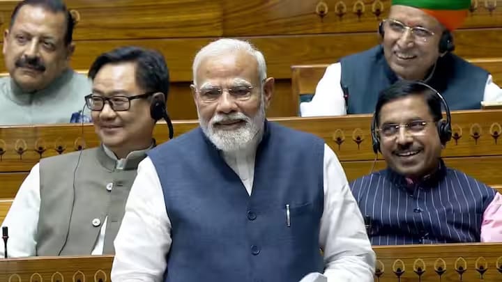 Women's Reservation Bill