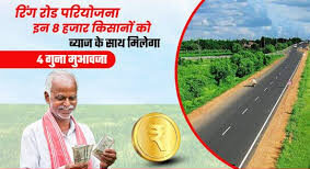 agri road maps