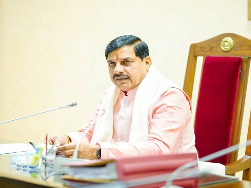 bypass road in Ujjain