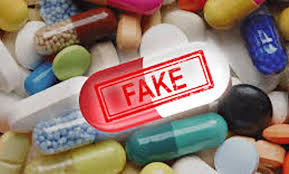 fake medicine