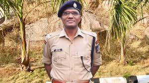 ips vikas kumar