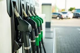 petrol diesel supply