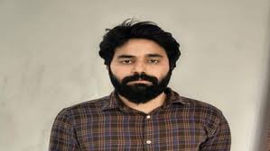 raipur ganja taskari