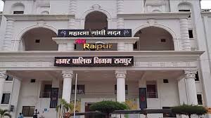 raipur nigam tax karwa