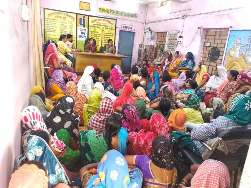 special Gram Sabhas