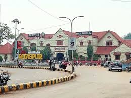 summer special trains